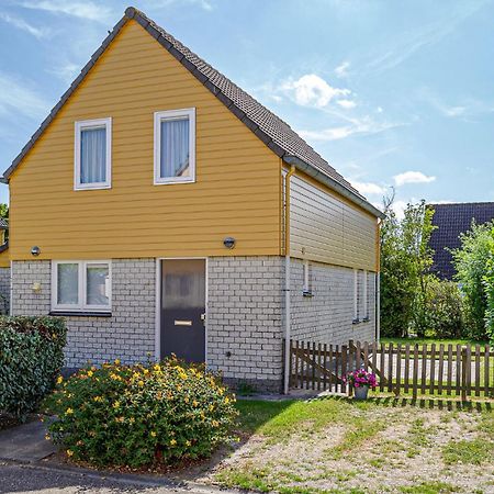 Oesterbaai 8 Personen Wemeldinge Exteriör bild